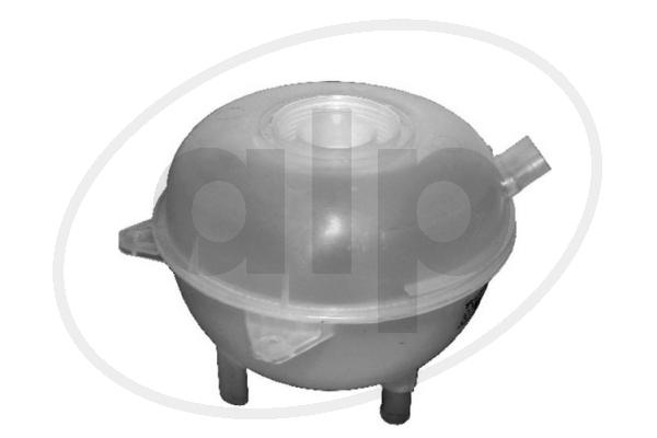 Water Tank, radiator (ALP-001539)