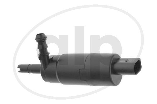 Washer Fluid Pump, headlight cleaning (ALP-000682)