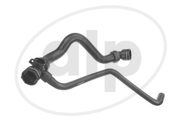 Radiator Hose (ALP-004303)
