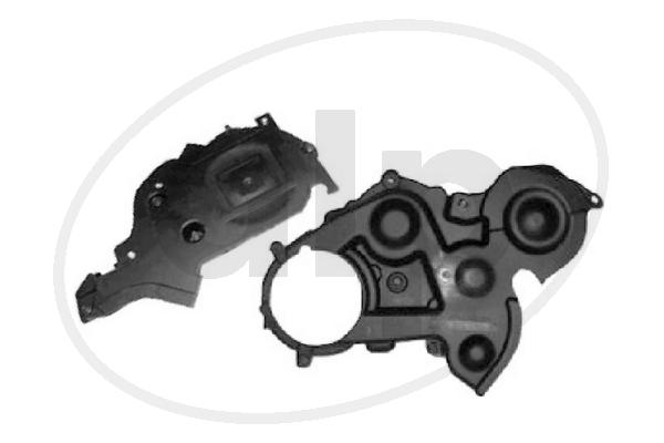 Cover, timing belt (ALP-001579)