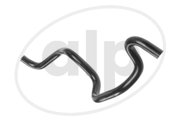Radiator Hose (ALP-003642)