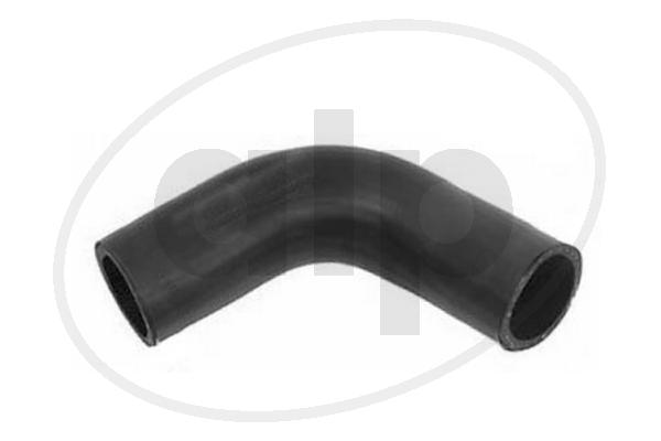 Charge Air Hose (ALP-005640)
