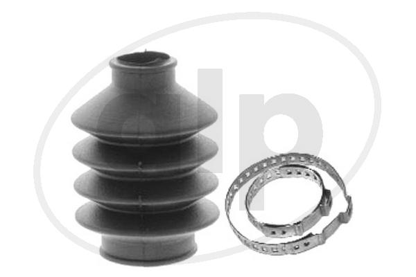 Bellow Kit, drive shaft (ALP-000570)