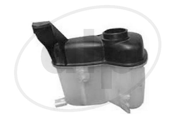 Expansion Tank, coolant (ALP-006336)