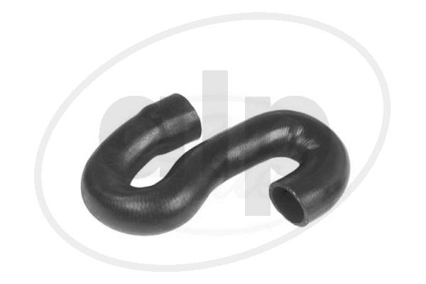 Radiator Hose (ALP-003677)