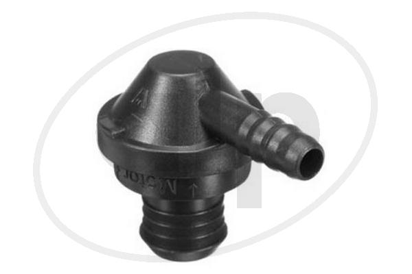Valve, crankcase ventilation (ALP-005490)
