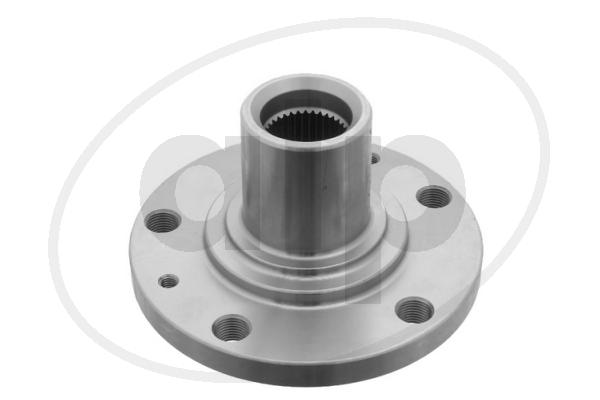 Wheel Hub (ALP-004604)