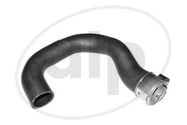 Intake Hose, air filter (ALP-007200)