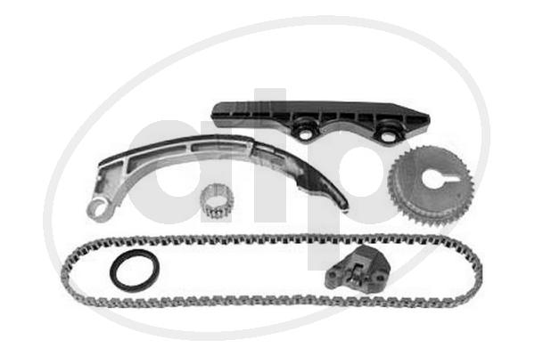 Timing Chain Kit (ALP-005443)