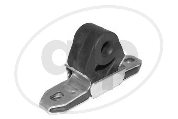 Mount, exhaust system (ALP-000054)