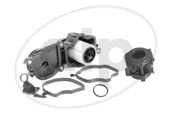Oil Separator, crankcase ventilation (ALP-006248)