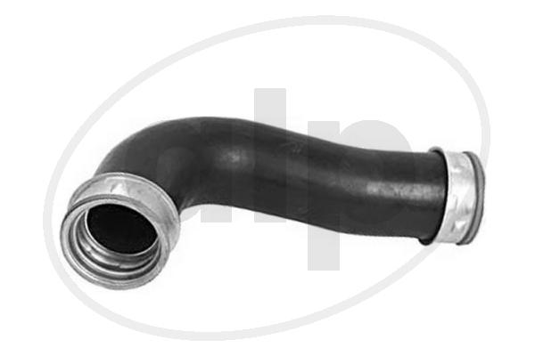 Charge Air Hose (ALP-007851)