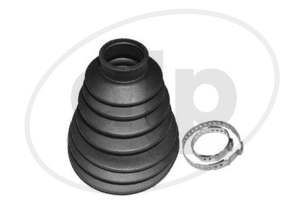Bellow Kit, drive shaft (ALP-000474)