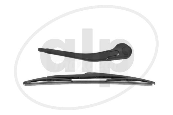 Wiper Blade (ALP-006378)