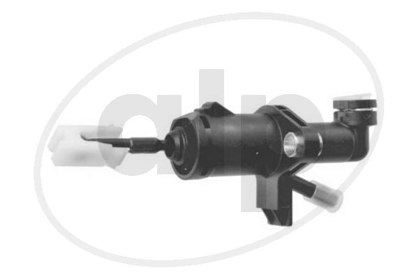 Master Cylinder, clutch (ALP-005487)