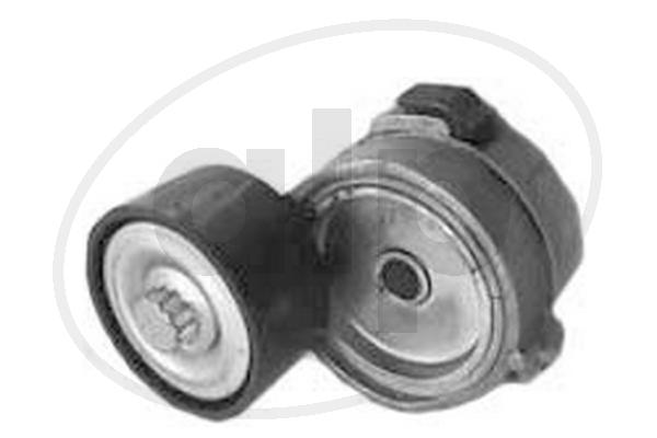 Belt Tensioner, V-ribbed belt (ALP-007368)