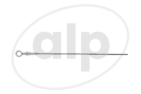 Oil Dipstick (ALP-002211)