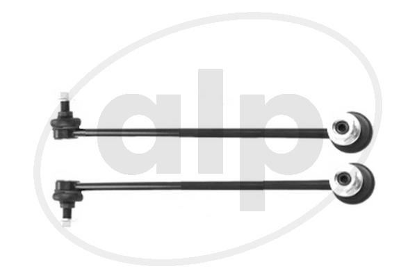 Link/Coupling Rod, stabiliser bar (ALP-006721)