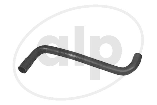 Radiator Hose (ALP-003761)