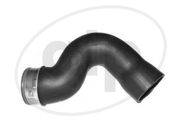 Charge Air Hose (ALP-007850)