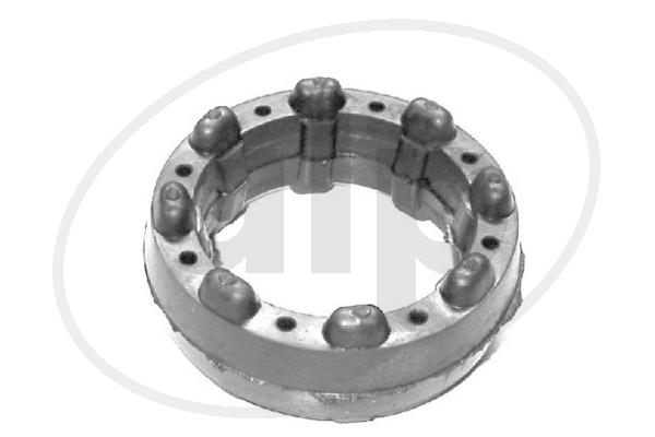 Rubber Buffer, suspension (ALP-001770)