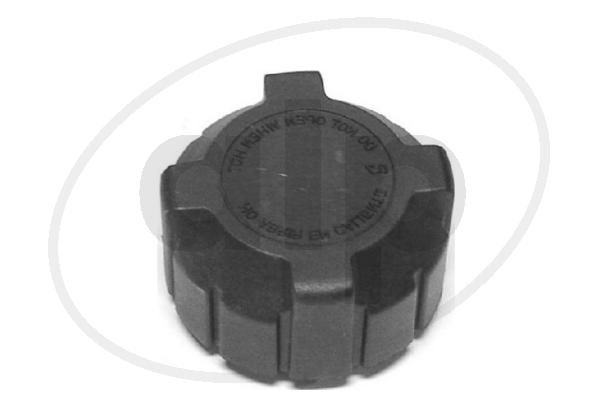 Cap, coolant tank (ALP-001559)