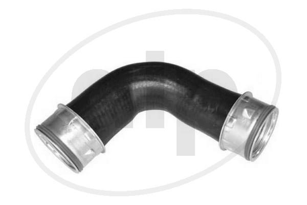 Charge Air Hose (ALP-007273)
