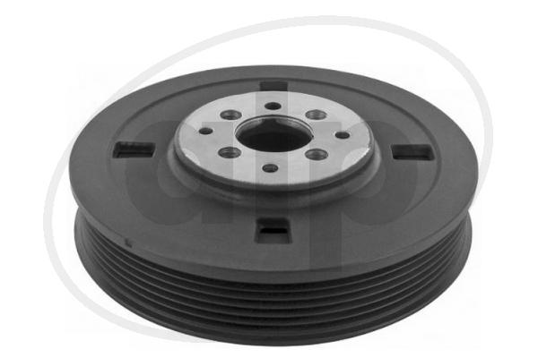 Belt Pulley, crankshaft (ALP-001872)