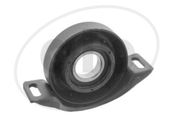 Suspension, propshaft (ALP-002424)