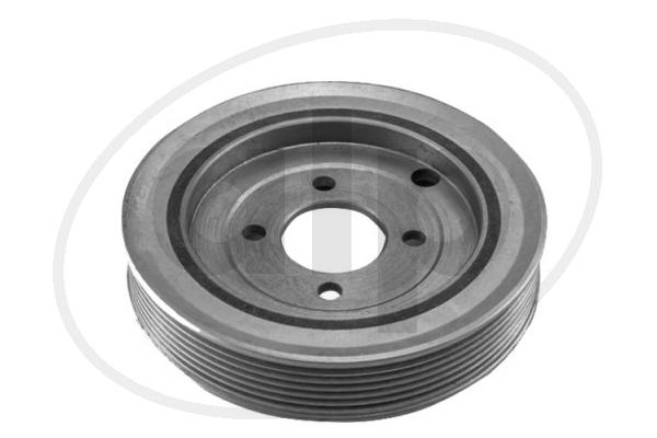 Belt Pulley, crankshaft (ALP-001983)