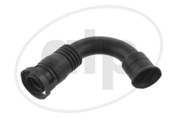 Hose, crankcase ventilation (ALP-001445)