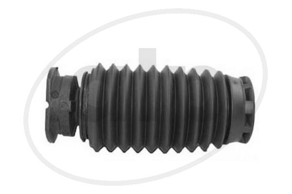 Dust Cover Kit, shock absorber (ALP-005394)