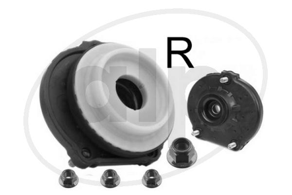 Suspension Strut Support Mount (ALP-003002)