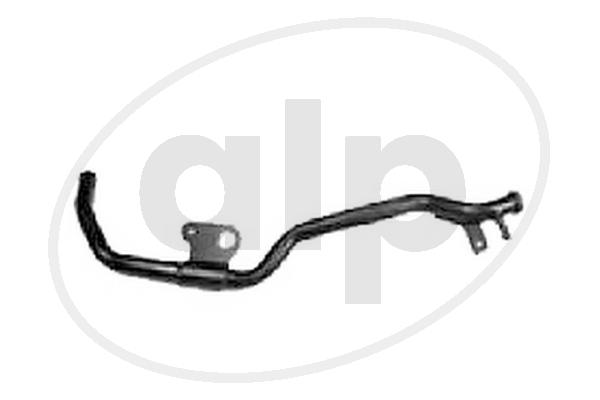 Coolant Pipe (ALP-001189)