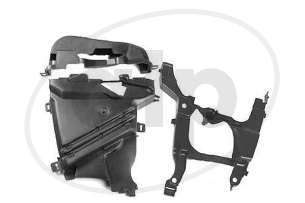 Cover, timing belt (ALP-006136)