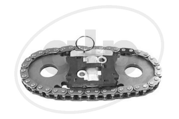 Timing Chain Kit (ALP-004740)