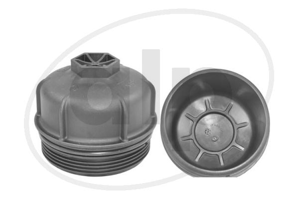 Cap, oil filter housing (ALP-006045)