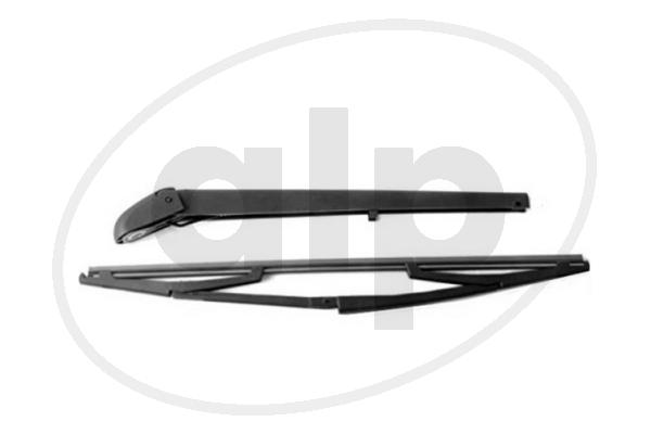 Wiper Blade (ALP-006393)