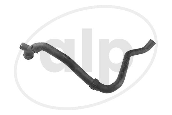 Radiator Hose (ALP-004478)