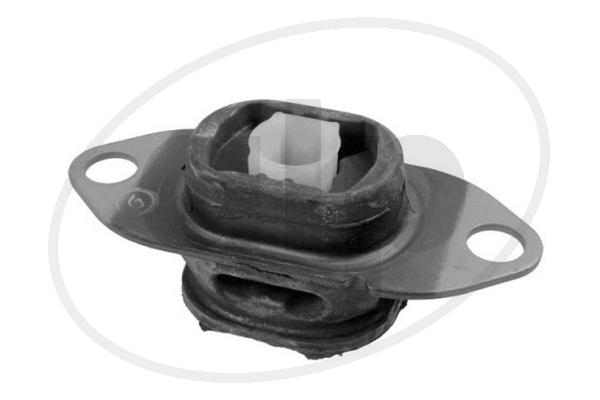 Holder, engine mounting system (ALP-003481)