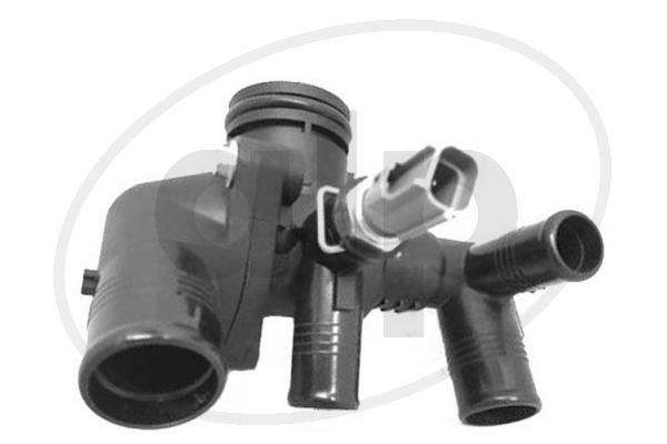 Thermostat Housing (ALP-006790)
