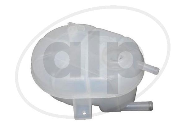 Expansion Tank, coolant (ALP-006220)