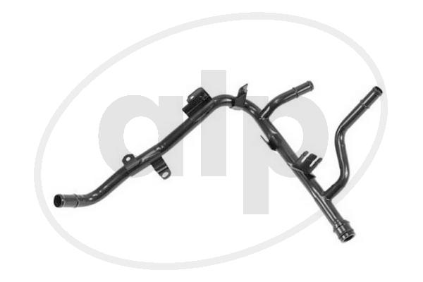 Coolant Pipe (ALP-004938)