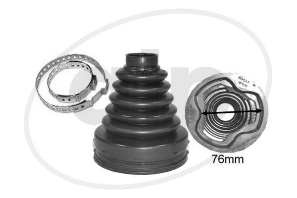 Bellow Kit, drive shaft (ALP-004699)