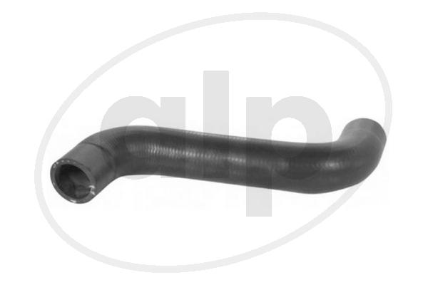 Charge Air Hose (ALP-007220)