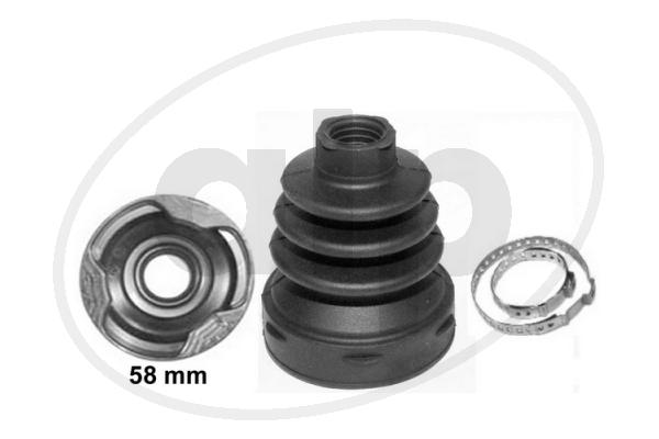 Bellow Kit, drive shaft (ALP-000460)