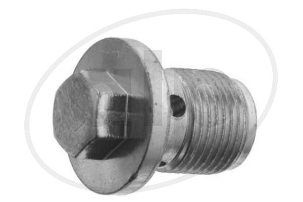 Screw Plug, oil sump (ALP-002784)
