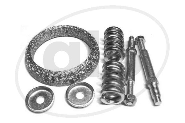 Gasket Set, exhaust system (ALP-001071)