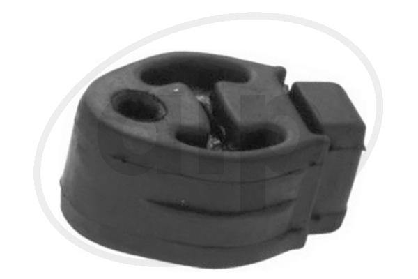 Mount, exhaust system (ALP-001787)