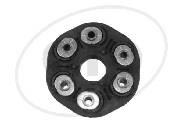 Joint, propshaft (ALP-006862)